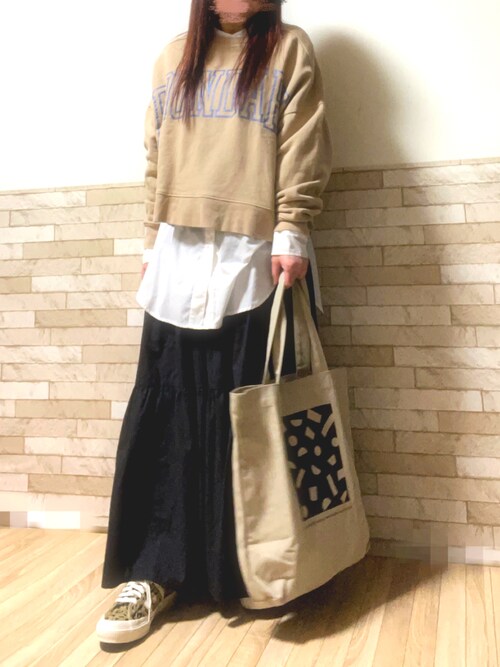 …natsuho…さんのコーディネート