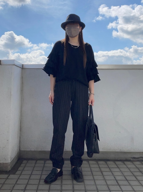 …natsuho…さんのコーディネート