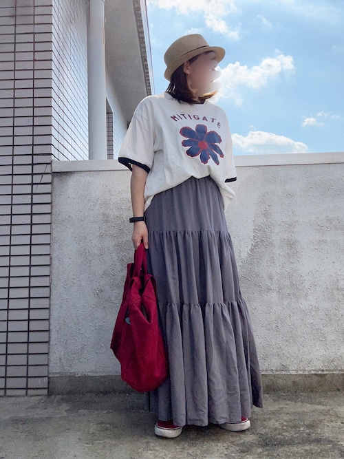 …natsuho…さんのコーディネート