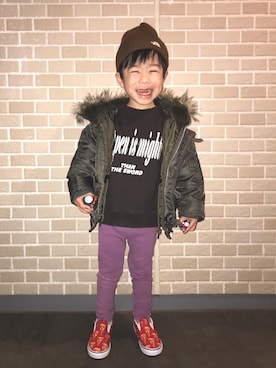 kaiii998さんのコーディネート