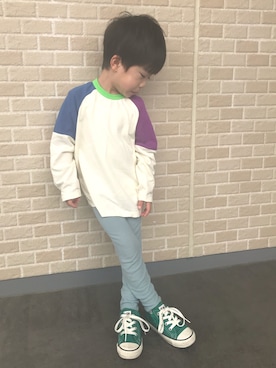 kaiii998さんのコーディネート