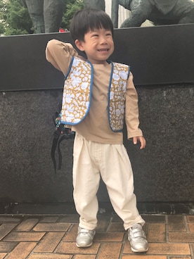 kaiii998さんのコーディネート