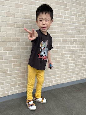 kaiii998さんのコーディネート