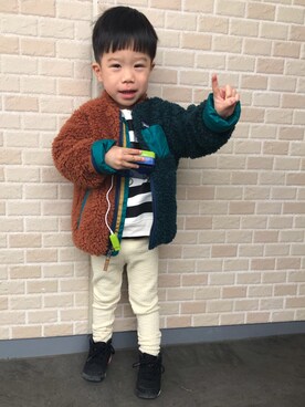 kaiii998さんのコーディネート