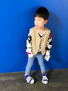 kaiii998さんのコーディネート