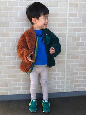 kaiii998さんのコーディネート