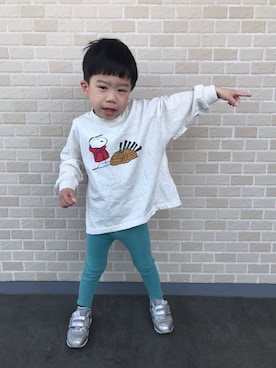 kaiii998さんのコーディネート