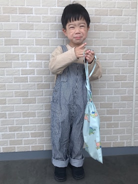 kaiii998さんのコーディネート