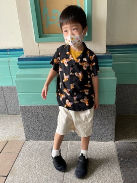 kaiii998さんのコーディネート