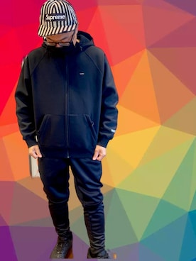 katsushitさんのコーディネート