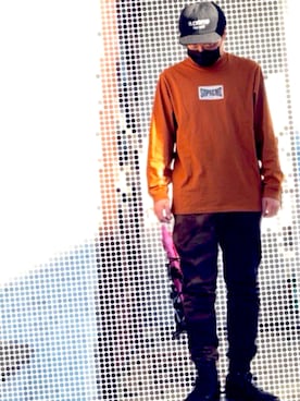 katsushitさんのコーディネート