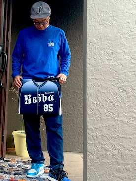 katsushitさんのコーディネート