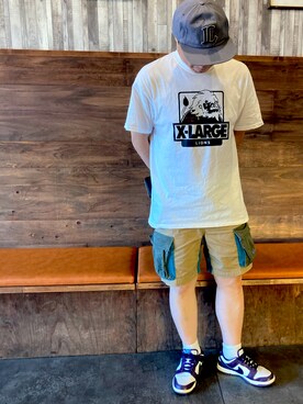 katsushitさんのコーディネート