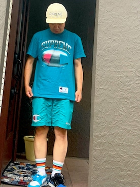 katsushitさんのコーディネート