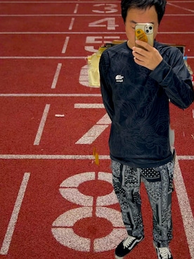 katsushitさんのコーディネート