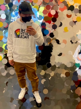 katsushitさんのコーディネート