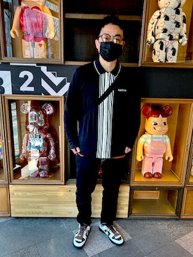 katsushitさんのコーディネート