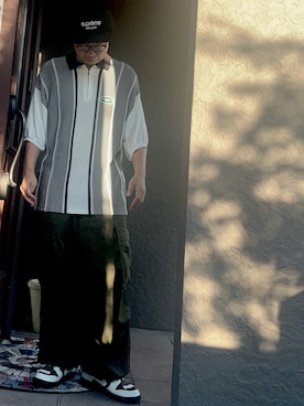 katsushitさんのコーディネート