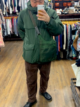 katsushitさんのコーディネート