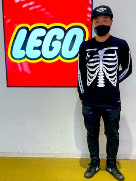 katsushitさんのコーディネート