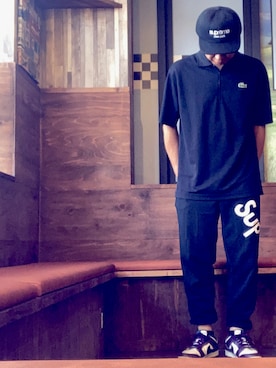 katsushitさんのコーディネート