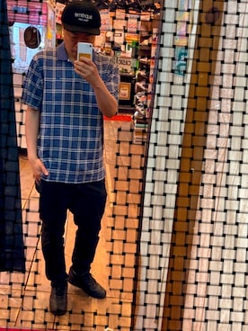 katsushitさんのコーディネート