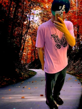 katsushitさんのコーディネート