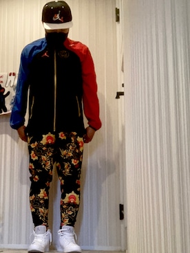 katsushitさんのコーディネート