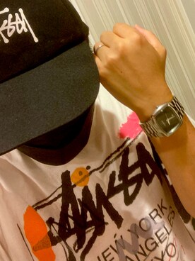 katsushitさんのコーディネート