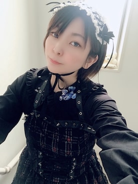 木綿さんのコーディネート