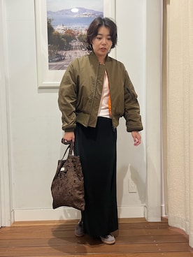 natsuhaさんのコーディネート