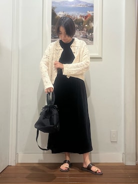 natsuhaさんのコーディネート