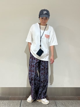 natsuhaさんのコーディネート