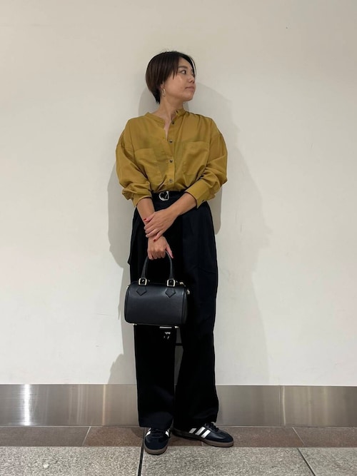 セール】ラップタックパンツ（その他パンツ）｜URBAN RESEARCH Sonny