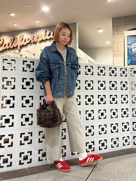 natsuhaさんのコーディネート