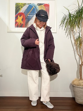 natsuhaさんのコーディネート