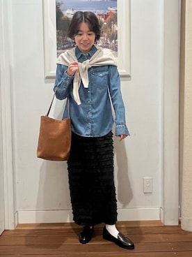 natsuhaさんのコーディネート