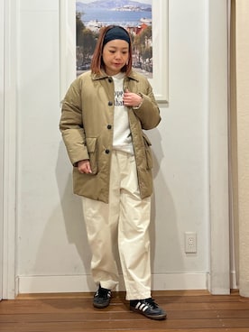 natsuhaさんのコーディネート