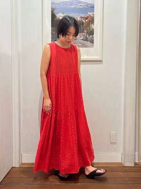 natsuhaさんのコーディネート