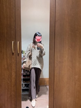 JD脂肪の鎌足さんのコーディネート