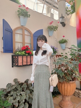 JD脂肪の鎌足さんのコーディネート