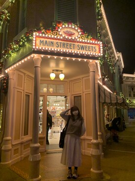 Ching Manさんのコーディネート