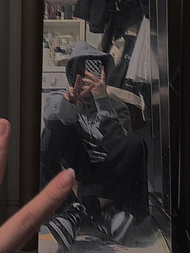 Ching Manさんのコーディネート