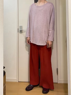 sshuhoさんのコーディネート