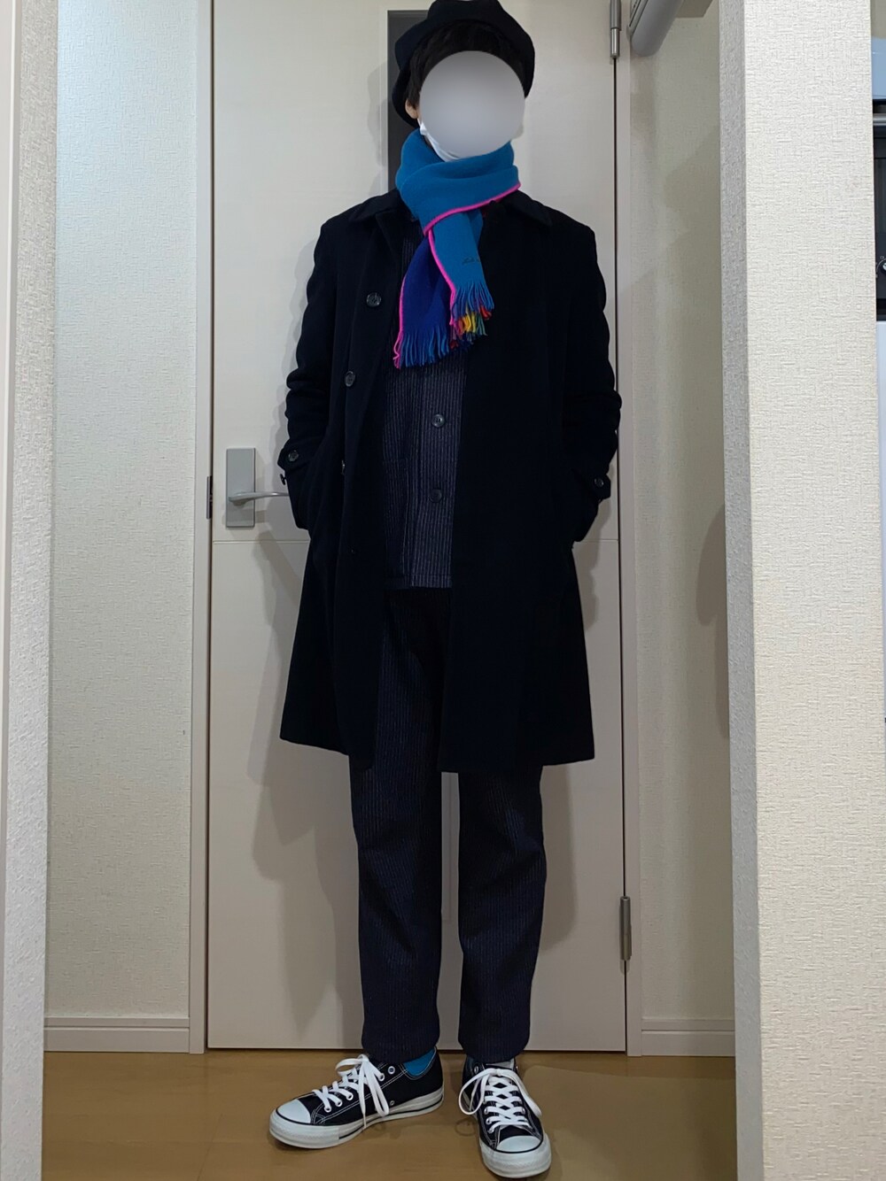 コムデギャルソンオムプリュス ステンカラーコート チェック コットン 綿 楽天市場】コムデギャルソン コート（柄チェック）（メンズ