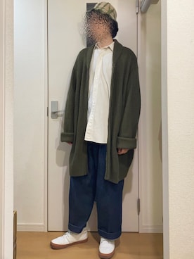 sshuhoさんのコーディネート