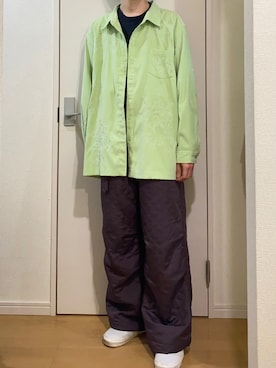 sshuhoさんのコーディネート