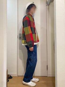 sshuhoさんのコーディネート