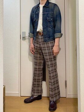 sshuhoさんのコーディネート