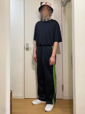 sshuhoさんのコーディネート